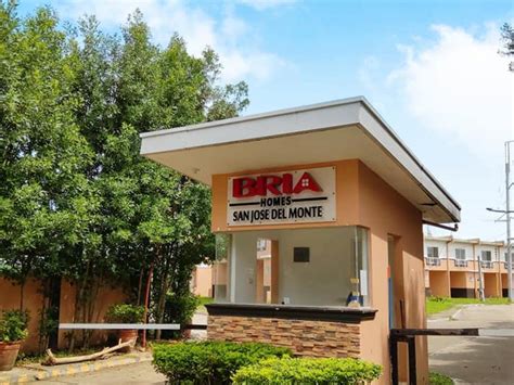 Affordable House and Lot in San Jose del Monte .